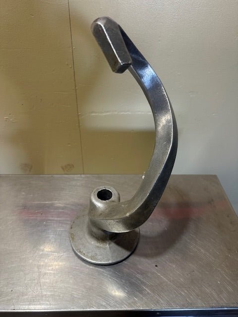 HOBART DOUGH HOOK FOR 60 QUART MIXER MODEL VMLH60 ED 19 INCH - Bargains R Ours - #collection_name#