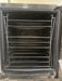 HOBART ELECTRIC DIGITAL COMBINATION OVEN / STEAMER ON STAND WITH 8 RACKS - 8 SHELVES - Bargains R Ours - #collection_name#