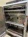 HOBART HEAVY DUTY COMMERCIAL DIGITAL MEAT / DELI WRAPPING MACHINE WITH LABEL PRINTER - Bargains R Ours - #collection_name#