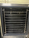 HOBART OVEN WITH 10 RACKS 3 INCH BETWEEN EACH RACK ON STAND WITH LOCKING HANDLE - Bargains R Ours - #collection_name#