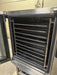 HOBART OVEN WITH 10 RACKS 3 INCH BETWEEN EACH RACK ON STAND WITH LOCKING HANDLE - Bargains R Ours - #collection_name#