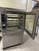 HOBART ROTISSERIE AUTO CLEAN OVEN WITH HOBART VENT LESS HOOD ON CASTERS - Bargains R Ours - #collection_name#