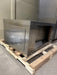 HOBART ROTISSERIE AUTO CLEAN OVEN WITH HOBART VENT LESS HOOD ON CASTERS - Bargains R Ours - #collection_name#