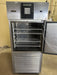 HOBART SELF CONTAINED REFRIGERATOR BLAST CHILLER WITH DIGITAL POINTERS - Bargains R Ours - #collection_name#