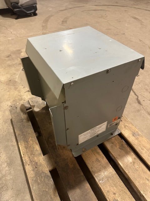 HPS ENERGY EFFICIENT DISTRIBUTION TRANSFORMER MODEL SG3C0015KD - Bargains R Ours - #collection_name#