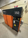 HYDROVANE THE AIR CENTRE 250, 50 HP H D INDUSTRIAL AIR COMPRESSOR - Bargains R Ours - #collection_name#