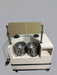 KMP FIXTURES HEAVY DUTY COMMERCIAL SOUP WARMER HOLDER DISPENSERS WITH 2 STORAGE COMPARTMENTS - Bargains R Ours - #collection_name#