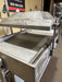 KOCH HEAVY DUTY COMMERCIAL ELECTRIC INDUSTRIAL PACKAGING SYSTEMS ON CASTERS - Bargains R Ours - #collection_name#