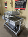 KOCH HEAVY DUTY COMMERCIAL ELECTRIC INDUSTRIAL PACKAGING SYSTEMS ON CASTERS - Bargains R Ours - #collection_name#