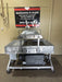 KOCH HEAVY DUTY COMMERCIAL ELECTRIC INDUSTRIAL PACKAGING SYSTEMS ON CASTERS - Bargains R Ours - #collection_name#