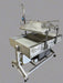 KOCH HEAVY DUTY COMMERCIAL ELECTRIC INDUSTRIAL PACKAGING SYSTEMS ON CASTERS - Bargains R Ours - #collection_name#