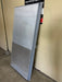 KOLPAK RIGHT SIDE OPEN FREEZER DOOR 2 HINGED WITH METAL KICK PLATE - Bargains R Ours - #collection_name#