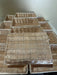 *****LOT OF 12**** TABLE PRODUCT RECT NAT PP BASKET - Bargains R Ours - #collection_name#