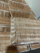 *****LOT OF 12**** TABLE PRODUCT RECT NAT PP BASKET - Bargains R Ours - #collection_name#