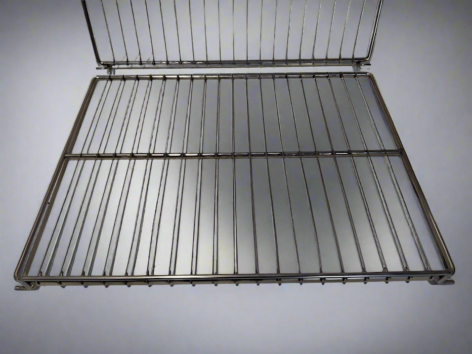 ***LOT OF 2*** IMPERIAL STAINLESS STEEL OVEN RACKS FOR ICV - 2 - Bargains R Ours - #collection_name#