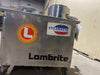 **LOT OF 2** LAMBRITE DRAPERY AND UPHOLSTERY DRY CLEANING PROCESS MODEL 8200 - Bargains R Ours - #collection_name#