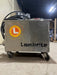 **LOT OF 2** LAMBRITE STEAMATIC DRAPERY AND UPHOLSTERY DRY CLEANING WITH SPRAY HANDLE GUN ON CASTERS MODEL 8200 - Bargains R Ours - #collection_name#