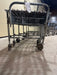 **LOT OF 2** NESTAFLEX INDUSTRIAL CONVEYOR ON CASTERS - Bargains R Ours - #collection_name#