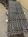 **LOT OF 2** NESTAFLEX INDUSTRIAL CONVEYOR ON CASTERS - Bargains R Ours - #collection_name#