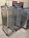 ***LOT OF 4*** SECO PRODUCTS ALUMINUM BAKERY RACKS ON CASTERS - Bargains R Ours - #collection_name#