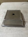 ****LOT OF 50**** S.S SQUARE DOME PLATE COVER LID - Bargains R Ours - #collection_name#