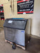 "MANITOWOC" LARGE ICE BIN ON CASTERS - Bargains R Ours - #collection_name#