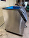 "MANITOWOC" LARGE ICE BIN ON CASTERS - Bargains R Ours - #collection_name#