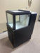 MARINELAND FISH TANK LOBSTER DISPLAY MERCHANDISING TANK ON CASTERS - Bargains R Ours - #collection_name#