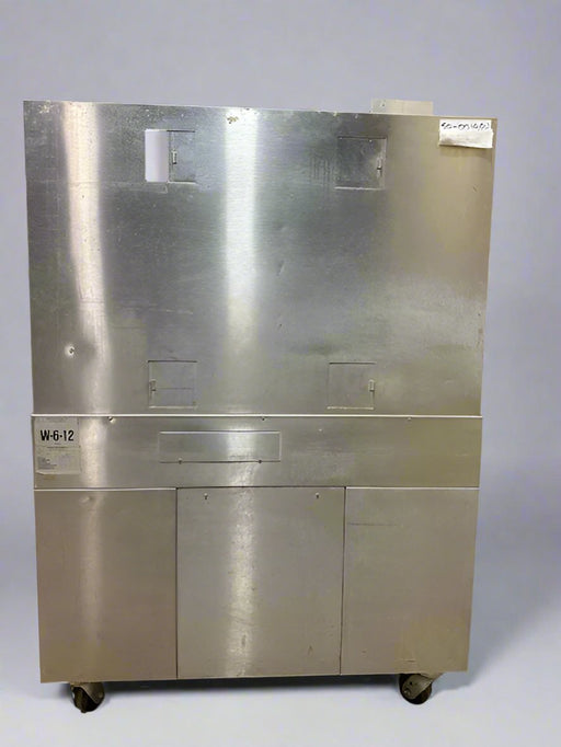 ***MECHANIC SPECIAL*** HEINICKE INSTRUMENT LABORATORY GLASS WASHER MODEL W - 6 - 2 - Bargains R Ours - #collection_name#