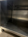 ***MECHANIC SPECIAL*** HOBART SELF CLEANING ROTISSERIE OVEN WITH UNDER CABINET STORAGE ON CASTERS - Bargains R Ours - #collection_name#