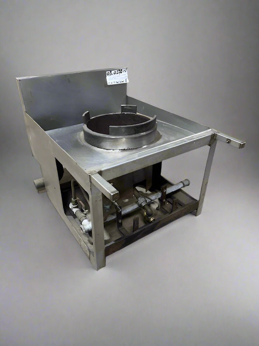 ***MECHANIC SPECIAL*** JADE RANGE? WOK STOVE NATURAL GAS - Bargains R Ours - #collection_name#