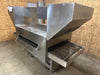 ***MECHANIC SPECIAL*** MIDDLEBY MARSHALL NATURAL GAS PIZZA OVEN WITH CONVEYOR ON CASTERS - Bargains R Ours - #collection_name#