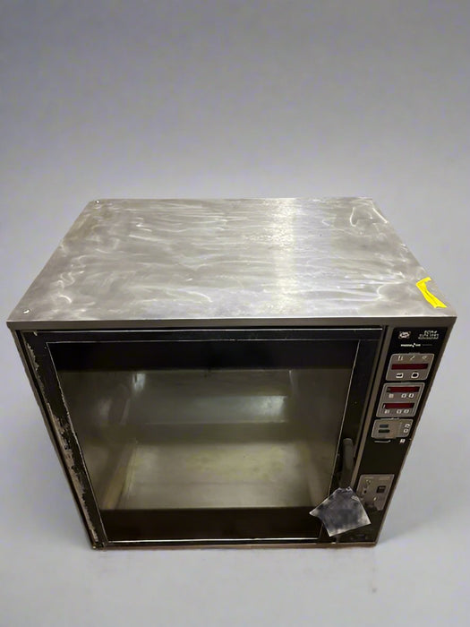 ***MECHANICS SPECIAL*** HENNY PENNY DIGITAL ELECTRIC CHICKEN ROTISSERIE OVEN MODEL SCR8 - Bargains R Ours - #collection_name#