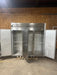 ****MECHANICS SPECIALS**** "TRAULSEN" 3 DOORS REFRIGERATOR /COOLER - Bargains R Ours - #collection_name#