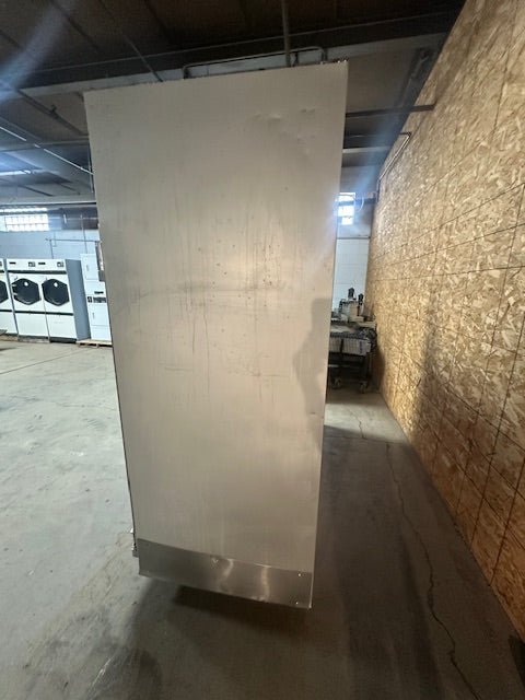 ****MECHANICS SPECIALS**** "TRAULSEN" 3 DOORS REFRIGERATOR /COOLER - Bargains R Ours - #collection_name#