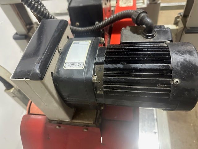 ****MECHANICS SPECIALS****"3M - MATIC" H.D INDUSTRIAL 700 a ADJUSTABLE CASE SEALER MACHINE - Bargains R Ours - #collection_name#