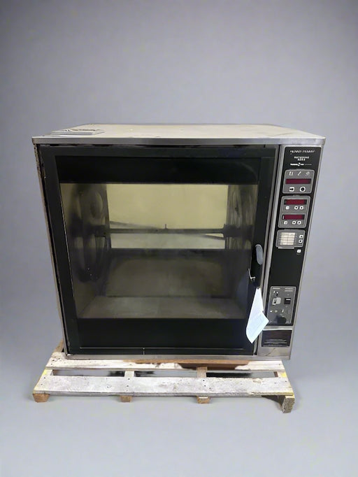 ****MECHANICS SPECIALS****"HENNY PENNY" ELECTRIC 3 PH ROTISSERIE OVEN - Bargains R Ours - #collection_name#