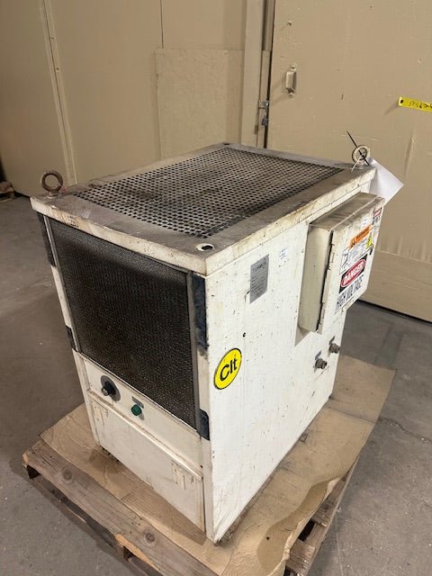 *****MECHANICS SPECIALS****"TURMOIL" INDUSTRIAL FLUID CHILLER - Bargains R Ours - #collection_name#