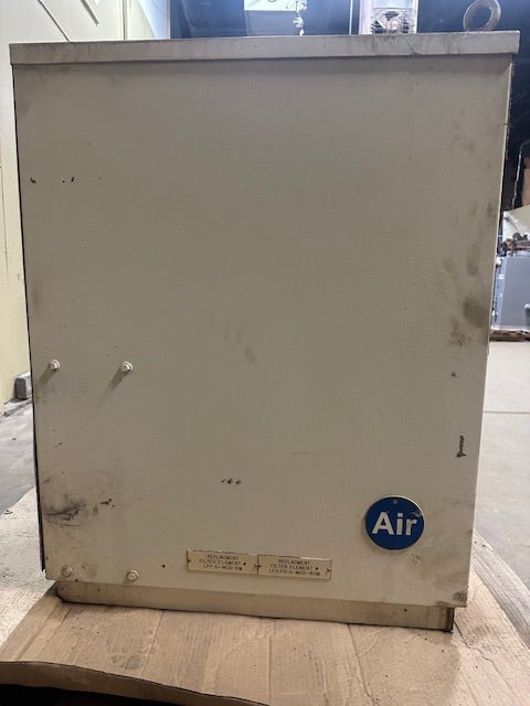 *****MECHANICS SPECIALS****"TURMOIL" INDUSTRIAL FLUID CHILLER - Bargains R Ours - #collection_name#