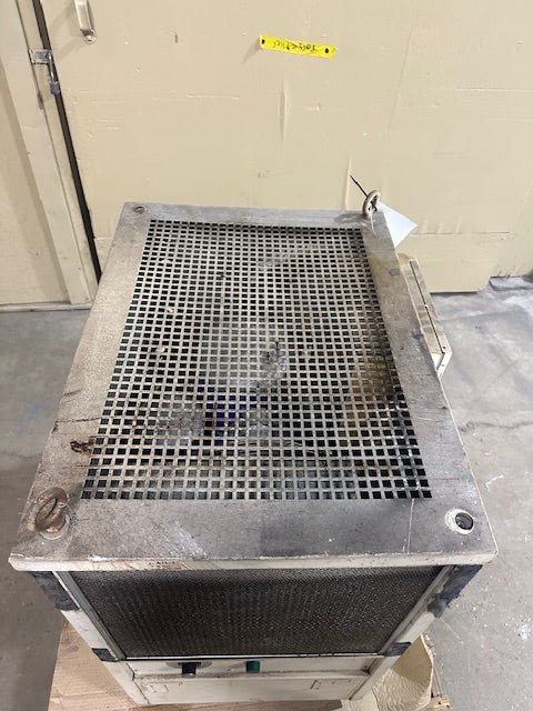 *****MECHANICS SPECIALS****"TURMOIL" INDUSTRIAL FLUID CHILLER - Bargains R Ours - #collection_name#