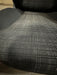 MERCEDES BENZ 2016 2017 2018 METRIS VAN BLACK GRAY CLOTH BUCKET SEATS - Bargains R Ours - #collection_name#