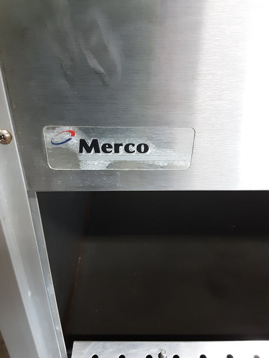 "MERCO" H - DUTY COMMERCIAL S.S FOOD WARMER(COUNTER TOP) - Bargains R Ours - #collection_name#