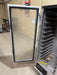 METRO FLAVORVIEW HOLDING/PROOFER CABINET 12 TRAY ON CASTERS MODEL C175 - Bargains R Ours - #collection_name#