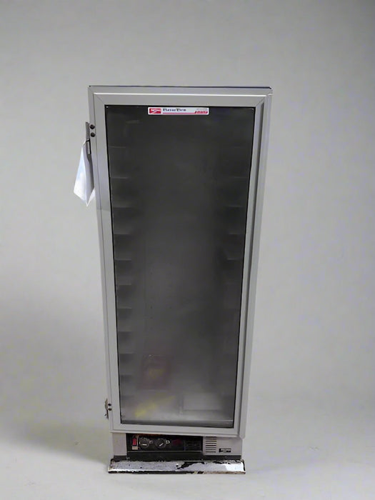 METRO FLAVORVIEW HOLDING/PROOFER CABINET 12 TRAY ON CASTERS MODEL C175 - Bargains R Ours - #collection_name#