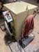 MOTOMAN EA 1900N WELDING ROBOT ARM CONTROL BOX & MILLER AUTO ACCESS 675 WELDER - Bargains R Ours - #collection_name#