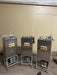 N2U **LOT OF 3** NITROGEN BEET GAS ON SITE MODEL N2BC - Bargains R Ours - #collection_name#