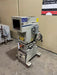 "NELMOR" 0810P1 INDUSTRIAL COMMERCIAL IMS PLASTIC GRANULATOR - Bargains R Ours - #collection_name#