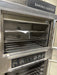 "NUVU" H.D COMMERCIAL ELECTRIC OVEN/PROOFER ON CASTER - Bargains R Ours - #collection_name#