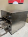 OMCAN CONVEYOR OVEN/BAKER EXTENDED BACK RACK TOASTER - COUNTER TOP - Bargains R Ours - #collection_name#