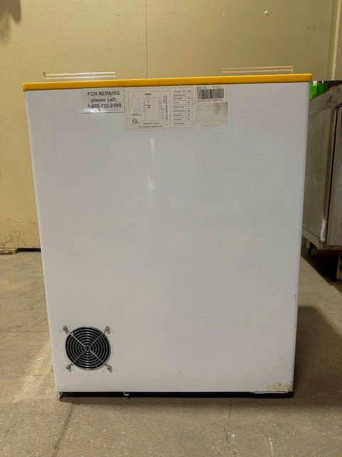 OPEN ISLAND REFRIGERATED MERCHANDISER MODEL NUMBER SC100 - Bargains R Ours - #collection_name#